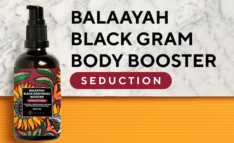 Balaayah seduction blend