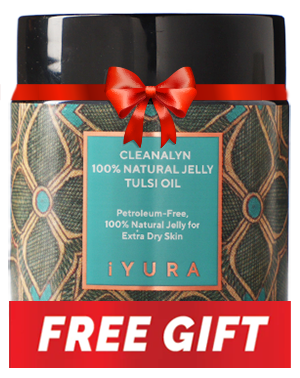 Image of the Free Gift - Cleanalyn Tulsi for mobile