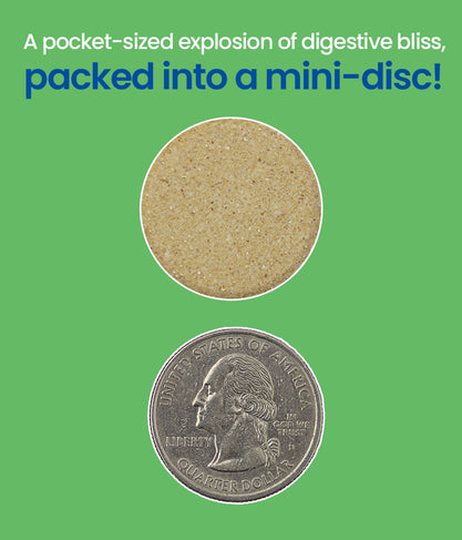 Pocket-Size Tablet same as the size of a quarter dollar coin