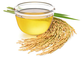 RICE BRAN OIL