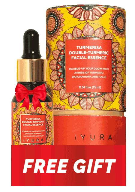 Turmerisa Free Gift