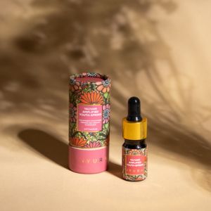 Mini Youth Spring face oil