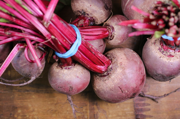 Why are beets so good for you?