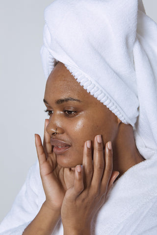 How important is skin moisturization?