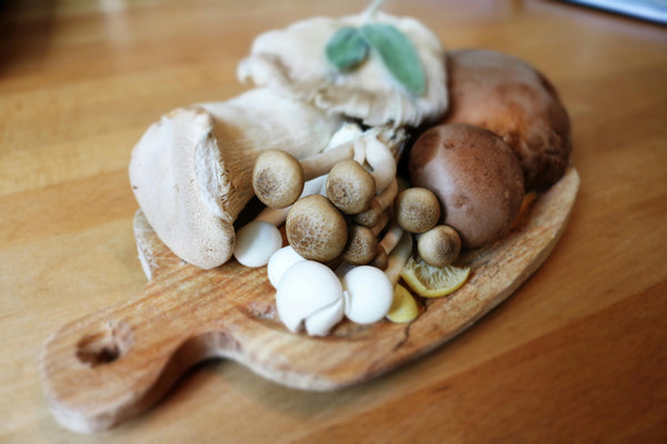 Is mushroom a superfood?