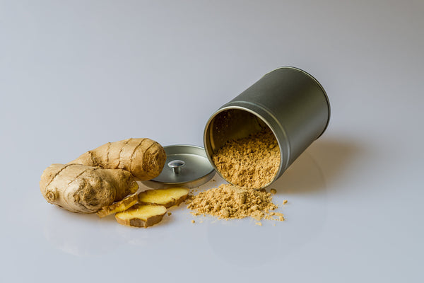 Ginger is known to boost immunity and acts as a superfood