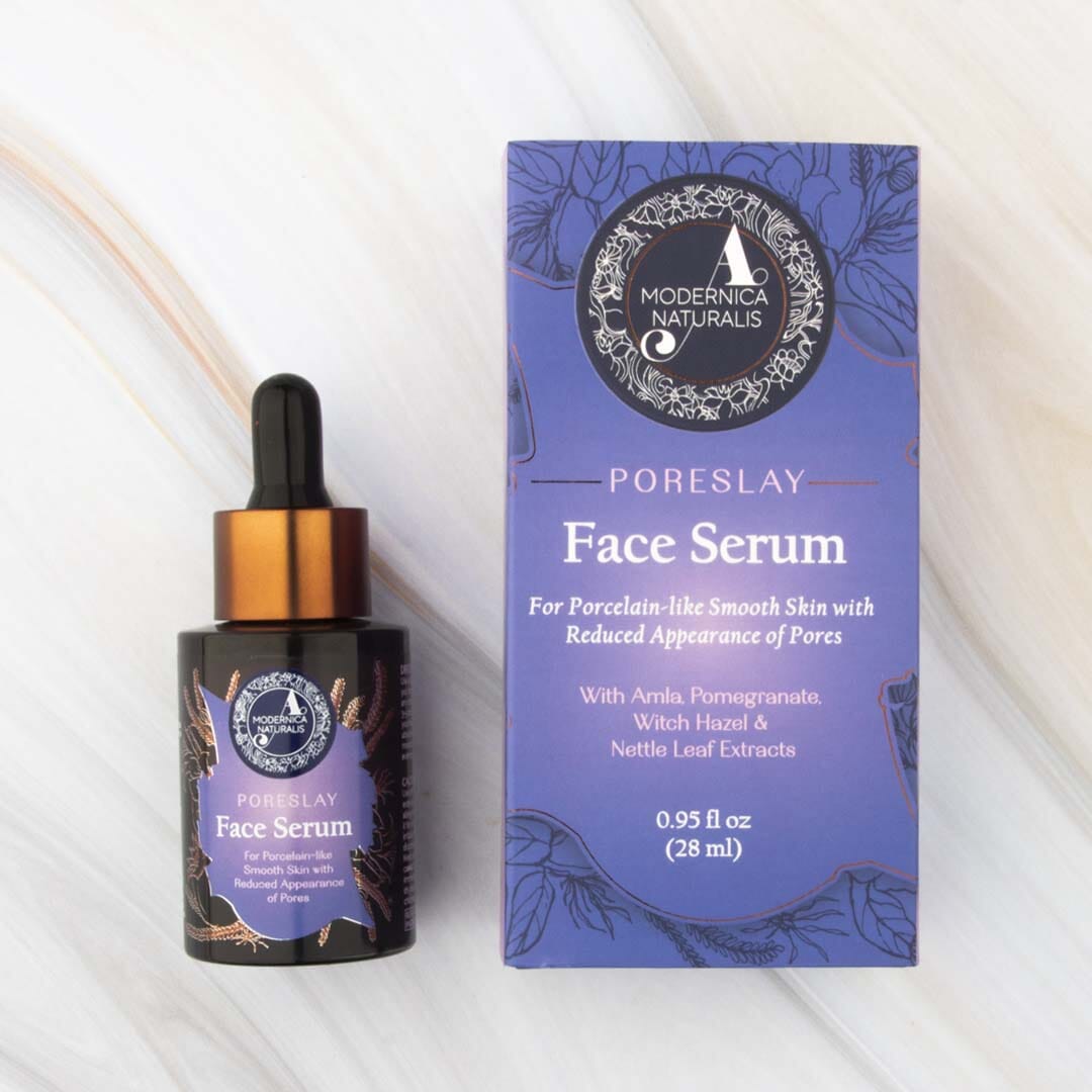 Poreslay Face Serum