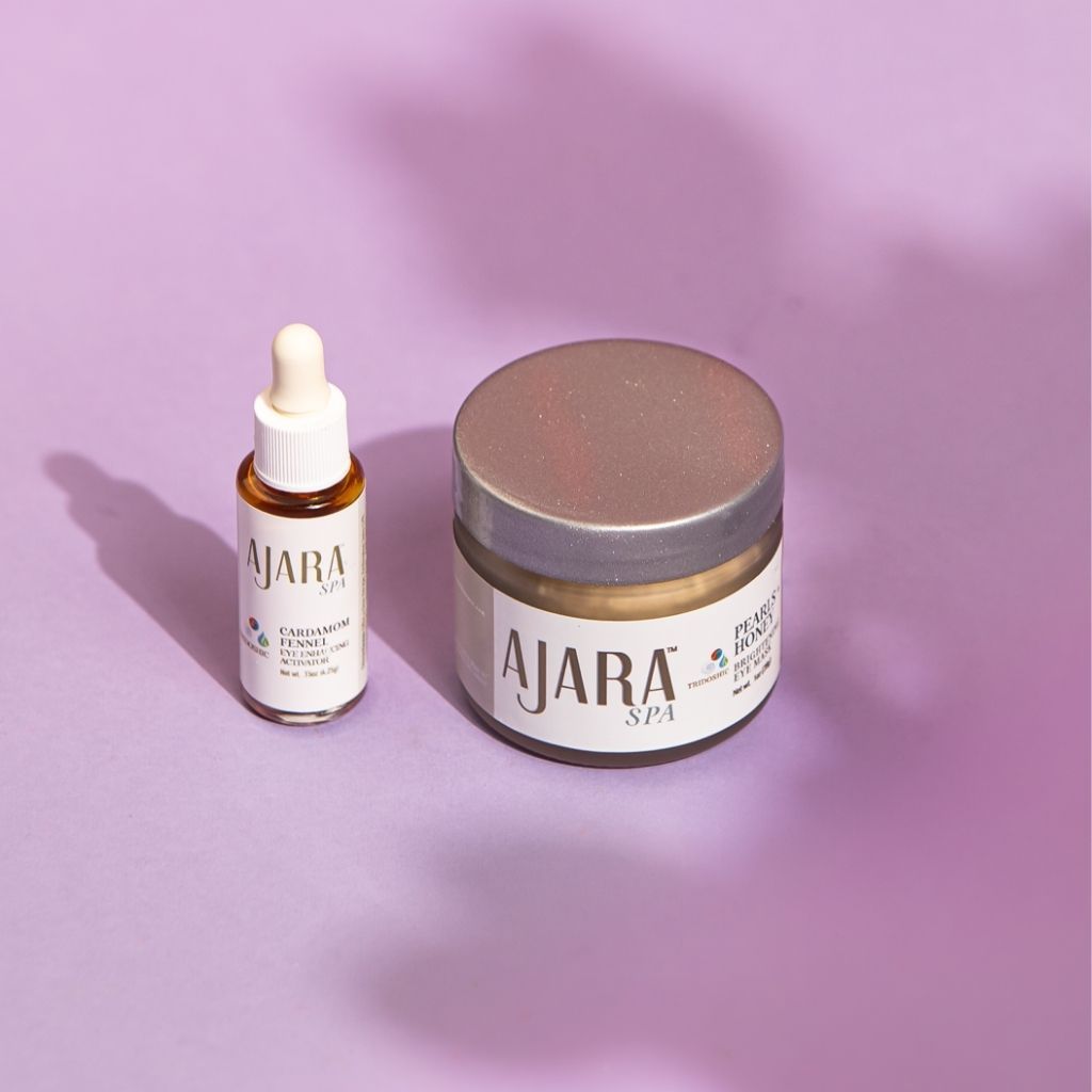 Ajara Spark Circle Under-Eye Indulgence