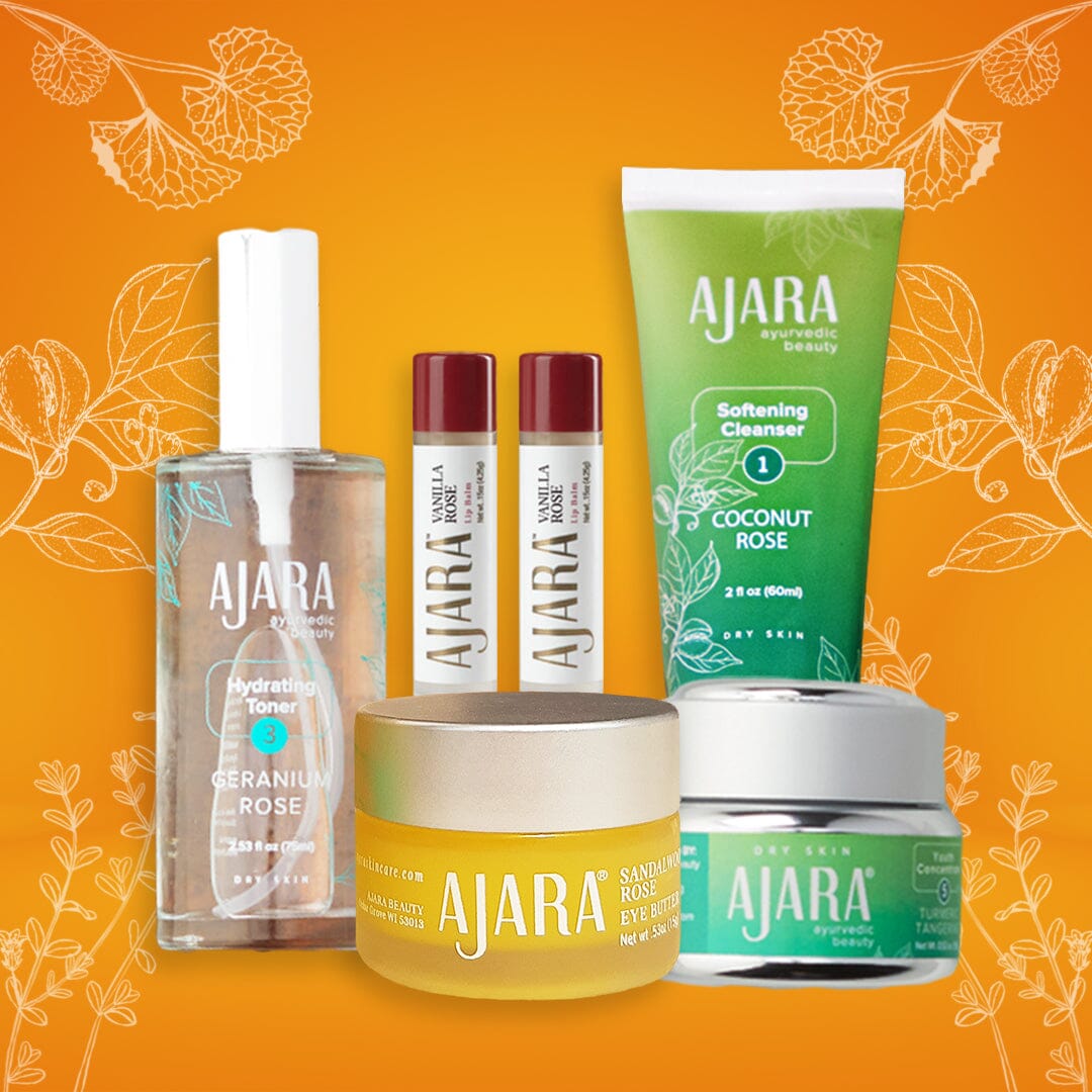 Ageless Beauty Bundle