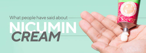 Banner of Nicumin Cream