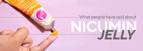 Banner of Nicumin Jelly