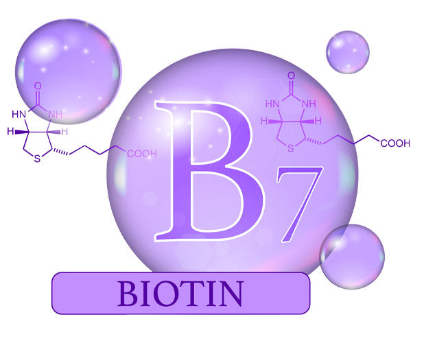 Biotin