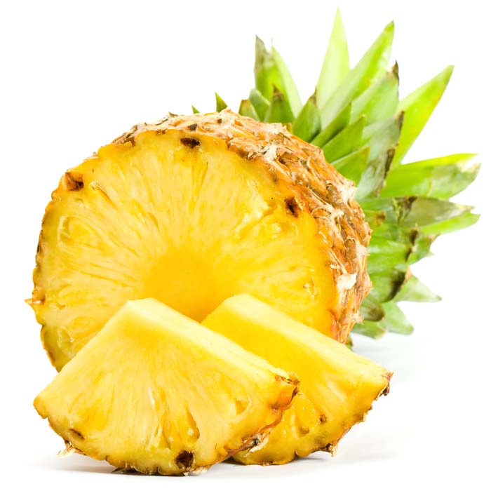 PINEAPPLE FRUIT EXTRACT