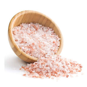 Himalayan Rock Salt