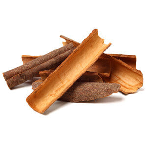 image of cinnamon