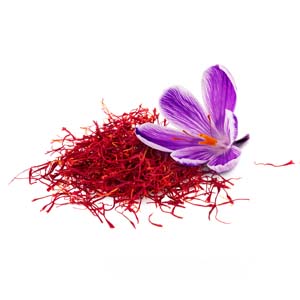 Saffron