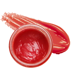 iYUlips manjishtha lip balm