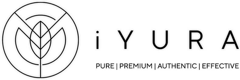 iYURA brand logo