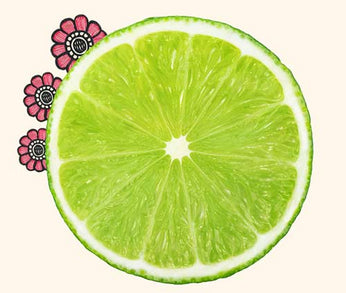 lime