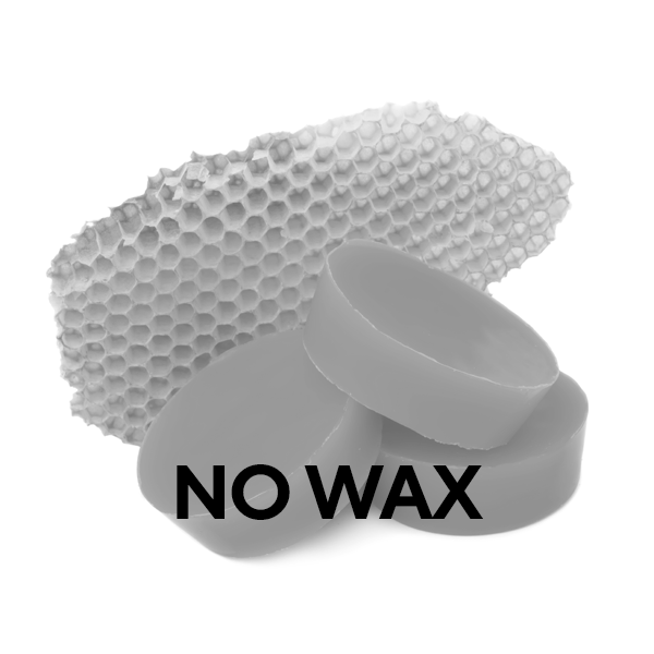 No Wax