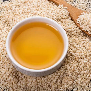 Sesame oil