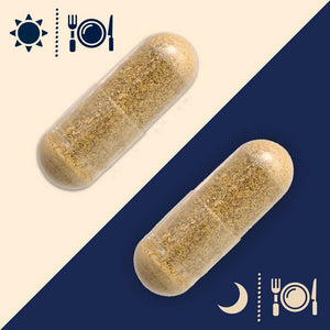 OptimaLIV capsules