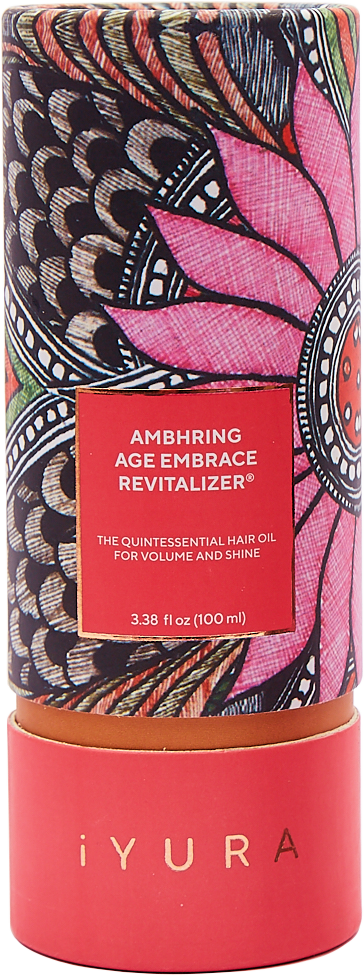 Ambhring outer packaging