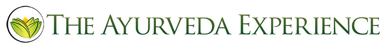 The Ayurveda Experience logo