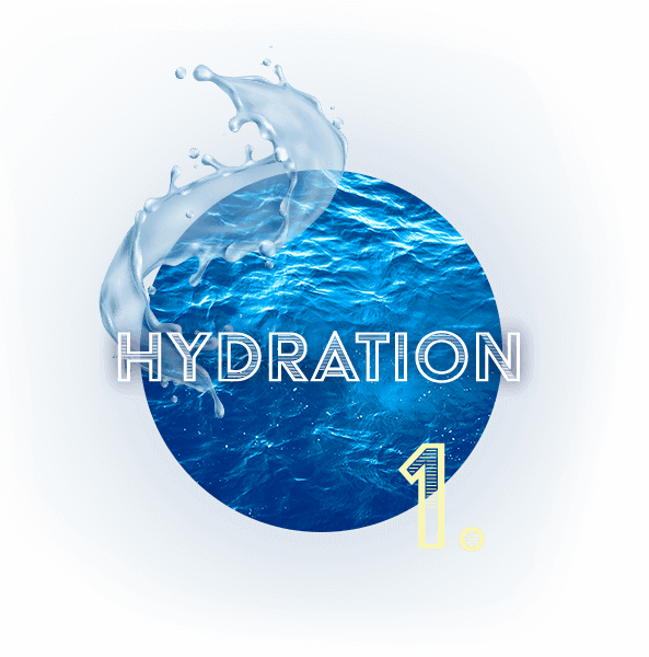 Hydration