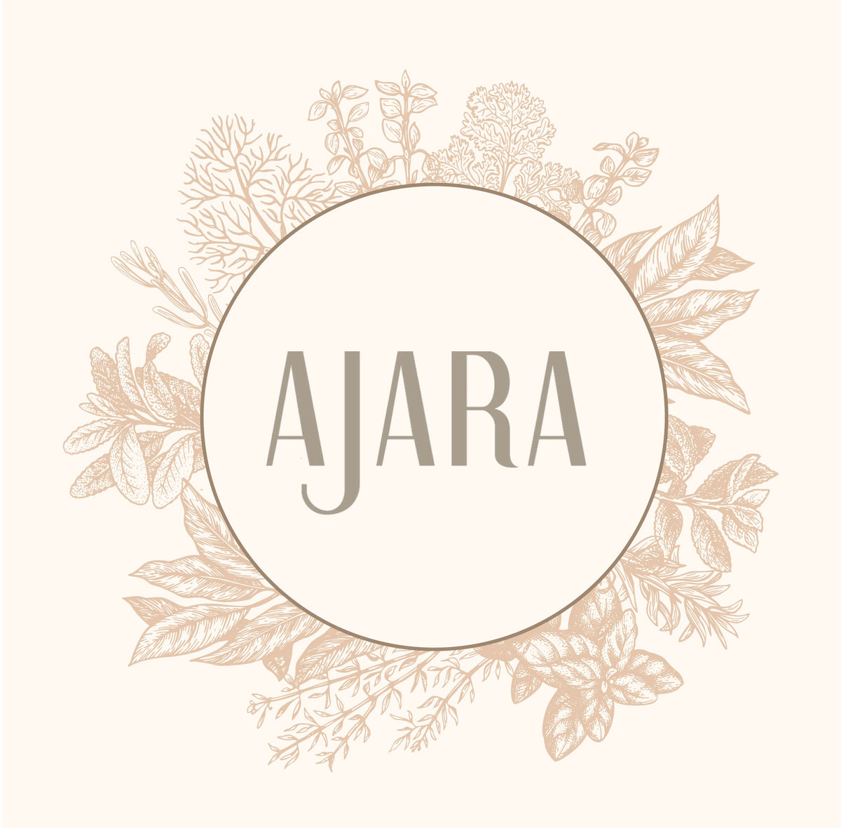 Ajara logo