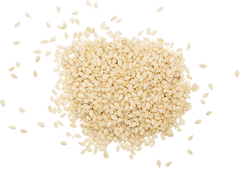 sesame seeds