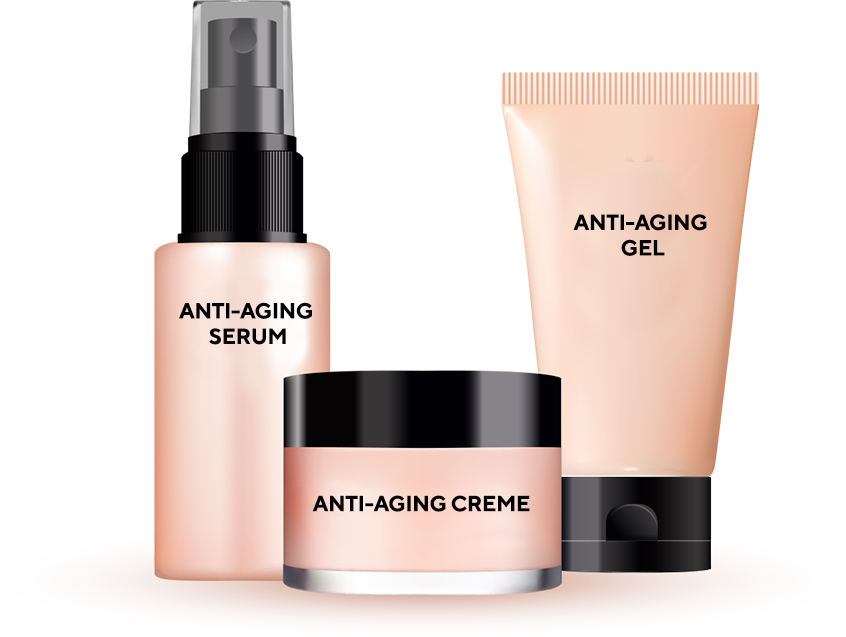 Anti-Aging Products