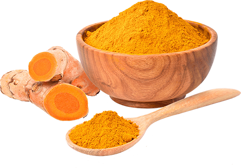 turmeric