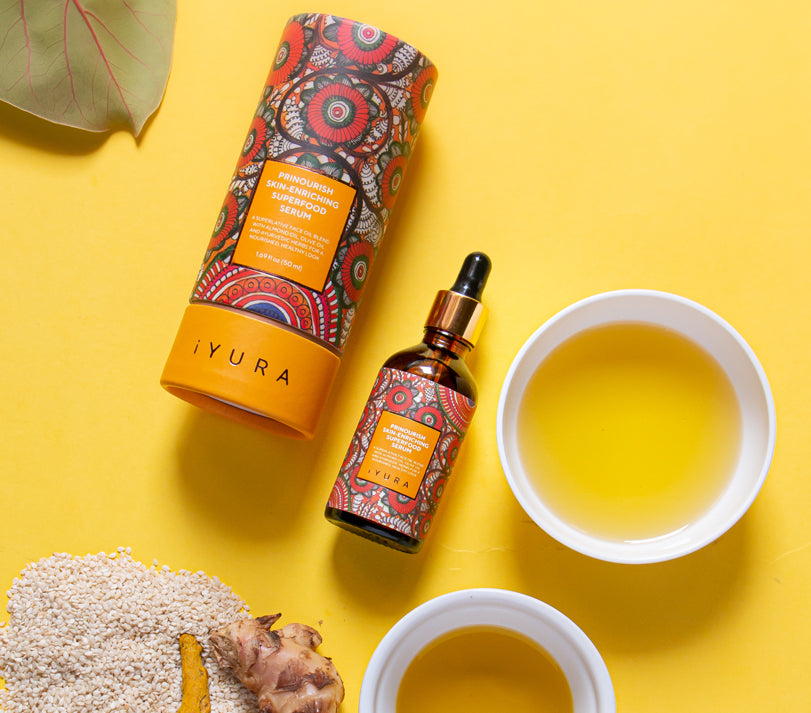 Pure Prana, Tumeric - The Elixir of Life,  Product Review +  Ordering