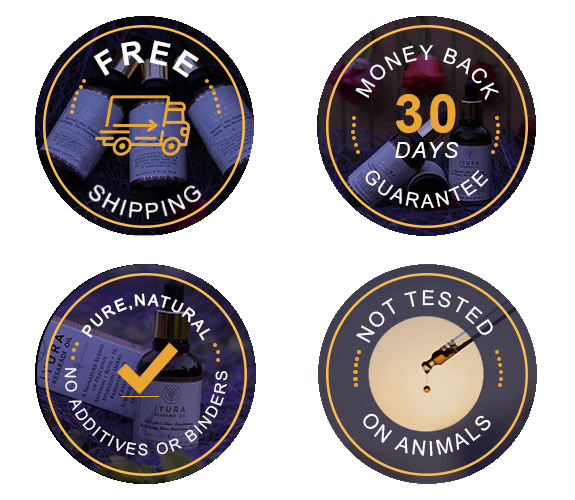 Safety Badges