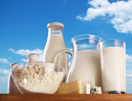 is consuming dairy right for you