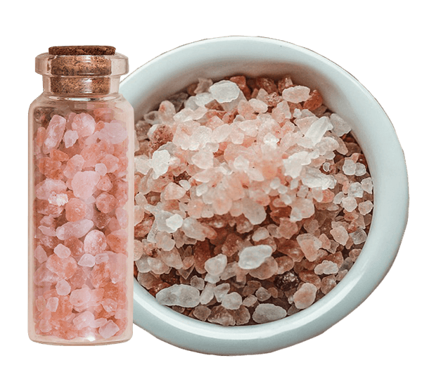 Himalayan Rock Salt Ingredient