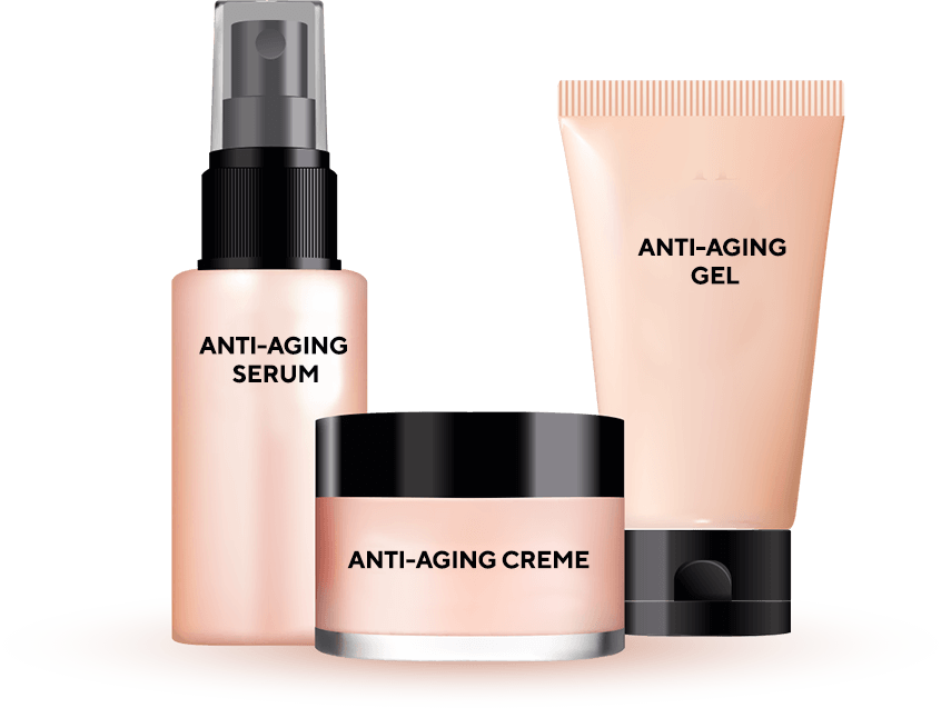 Anti-aging products