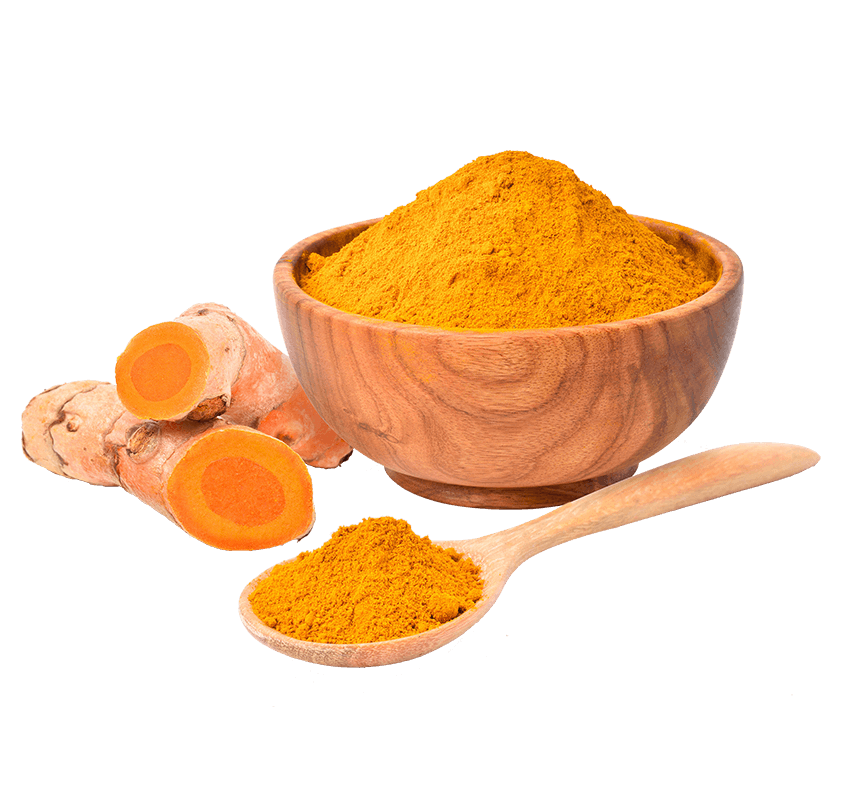 Turmeric