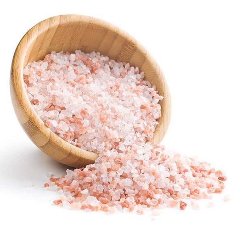 Himalayan Rock Salt