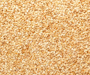 Sesame Seeds Ingredient image