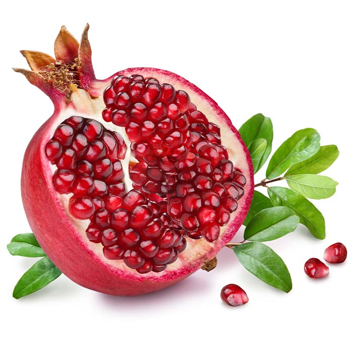 POMEGRANATE! 