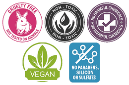 Safety Badges