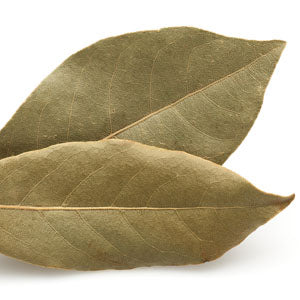 Indian Bay Leaf Ingredient image