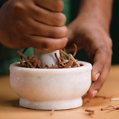 Herb Cooking 1