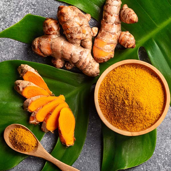 TURMERIC