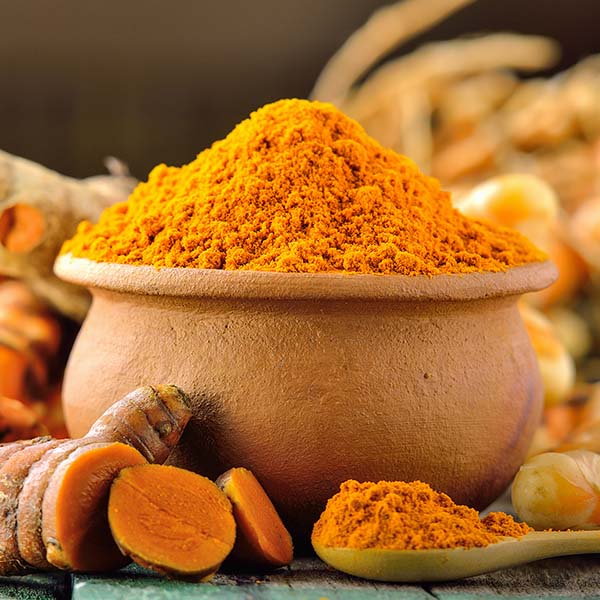 Turmeric 