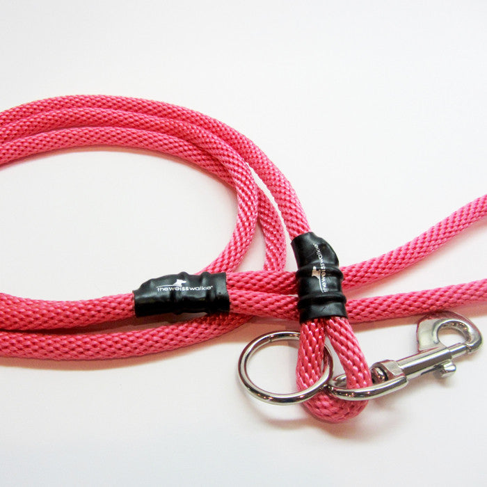 Weiss Walkie No Pull Dog Leash – The Pasl