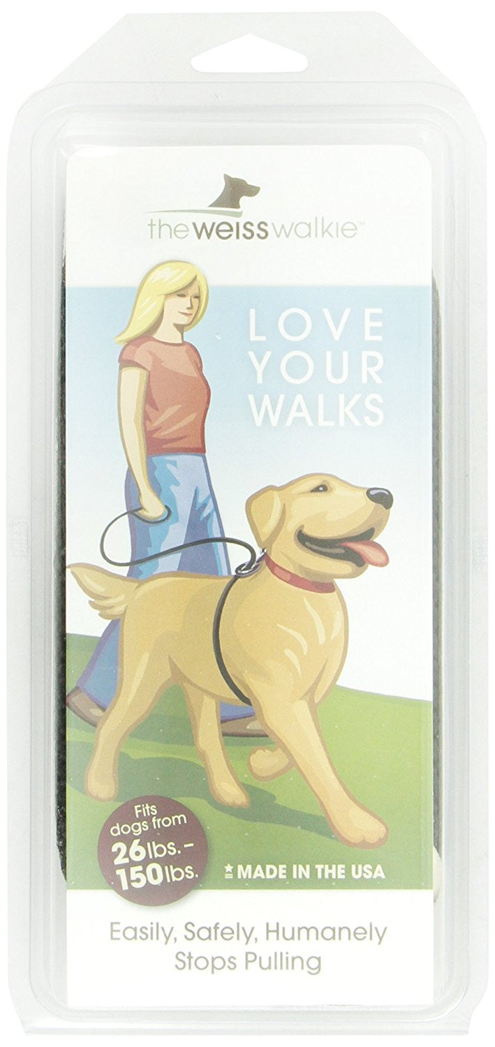 walkie dog leash