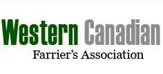 Western Canadian Farriers Association